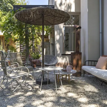 Magnolia Spring Villa *