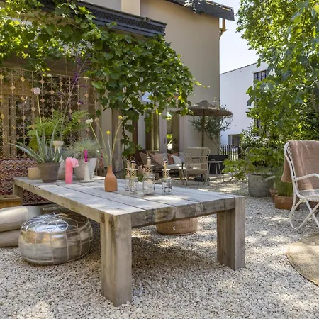 Villa Magnolia Spring Bergen