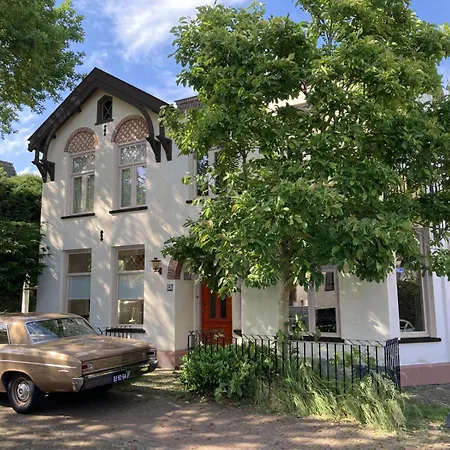 Magnolia Spring Villa