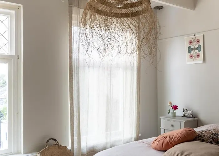 Villa Magnolia Spring