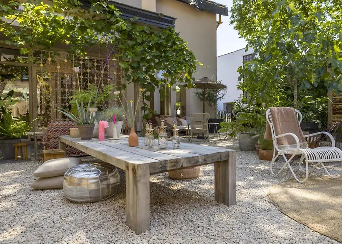 Villa Magnolia Spring Bergen