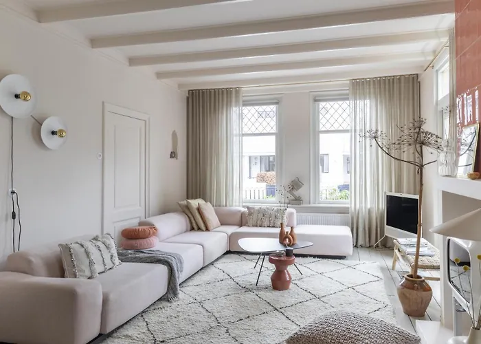 Villa Magnolia Spring *