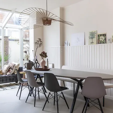 Magnolia Spring * Bergen