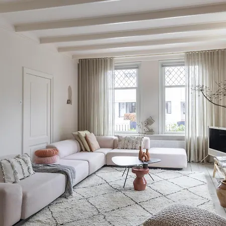 Villa Magnolia Spring *