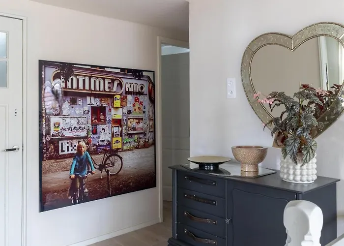 ヴィラ Magnolia Spring *