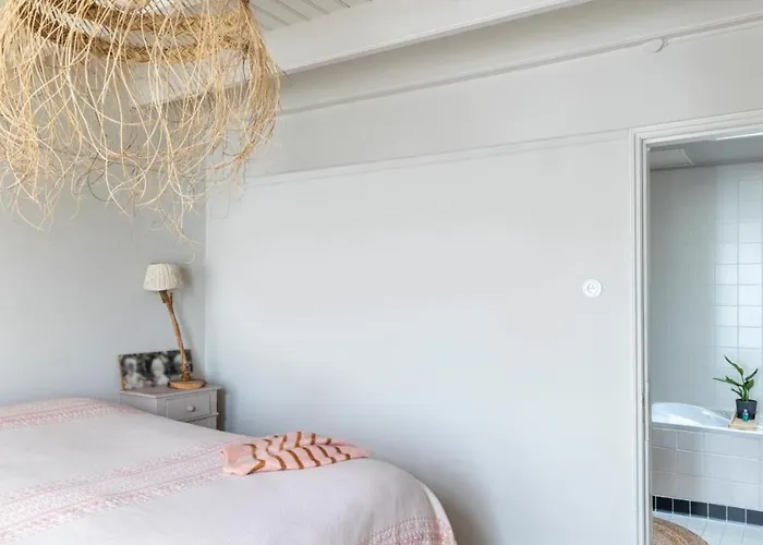 Magnolia Spring * ベルゲン