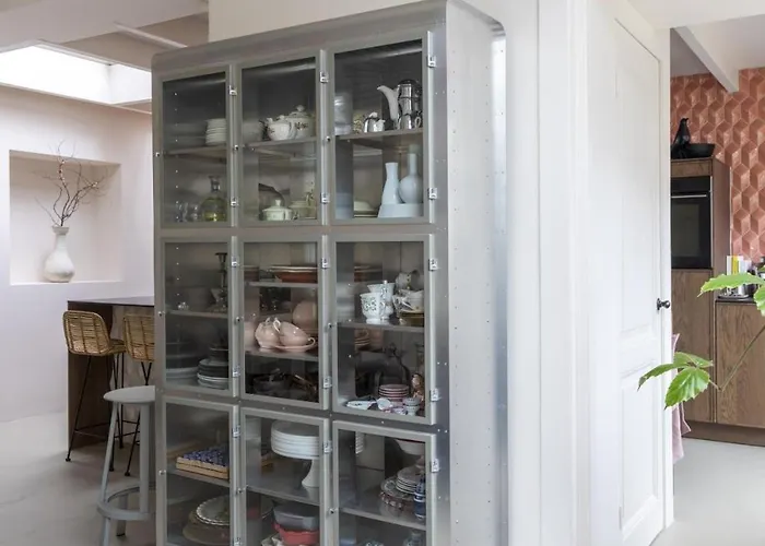 Magnolia Spring ベルゲン