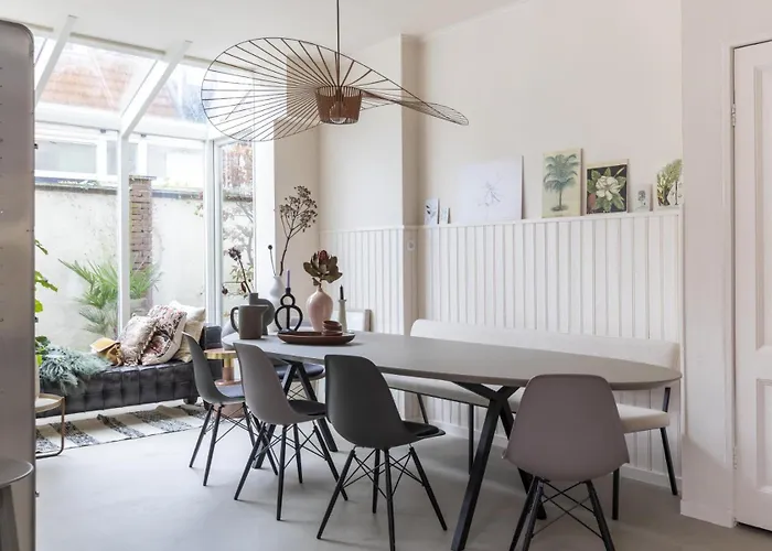 Magnolia Spring * ベルゲン